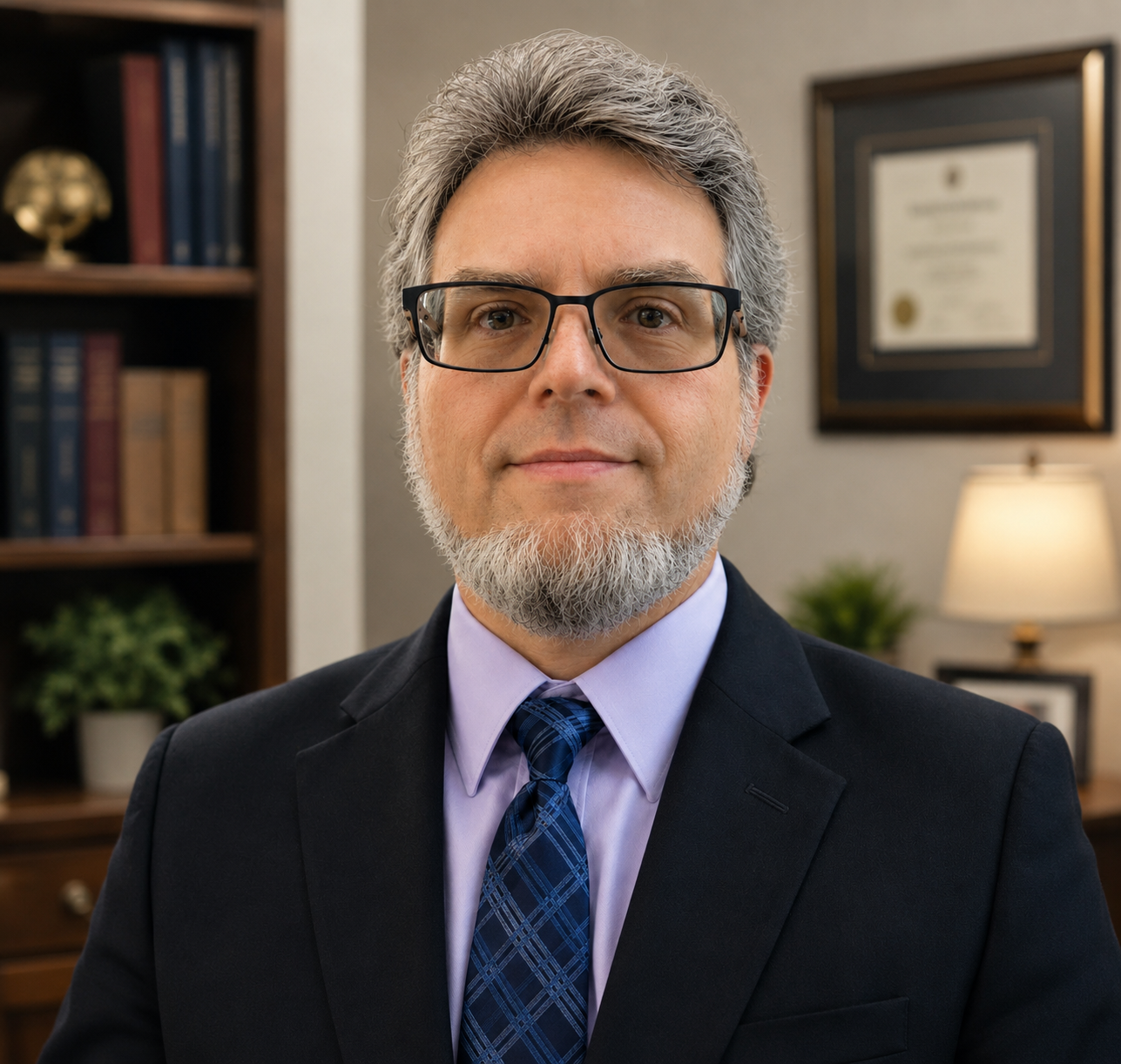 Stephen Seifert, CPA, CFE — Partner